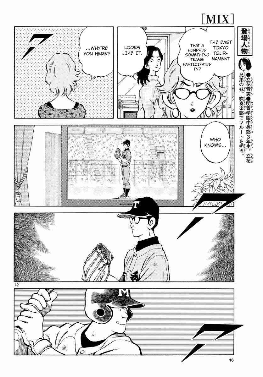 Mix Chap 50 - Next Chap 51