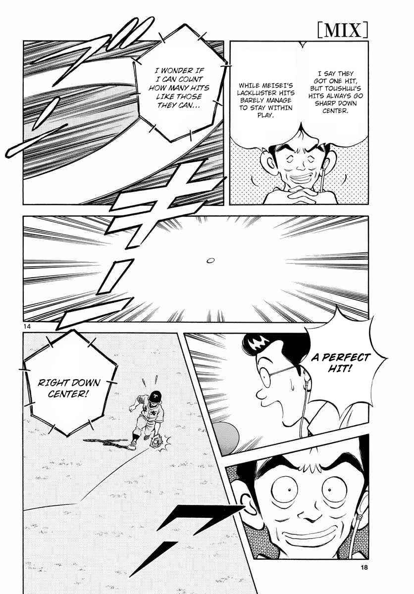 Mix Chap 50 - Next Chap 51