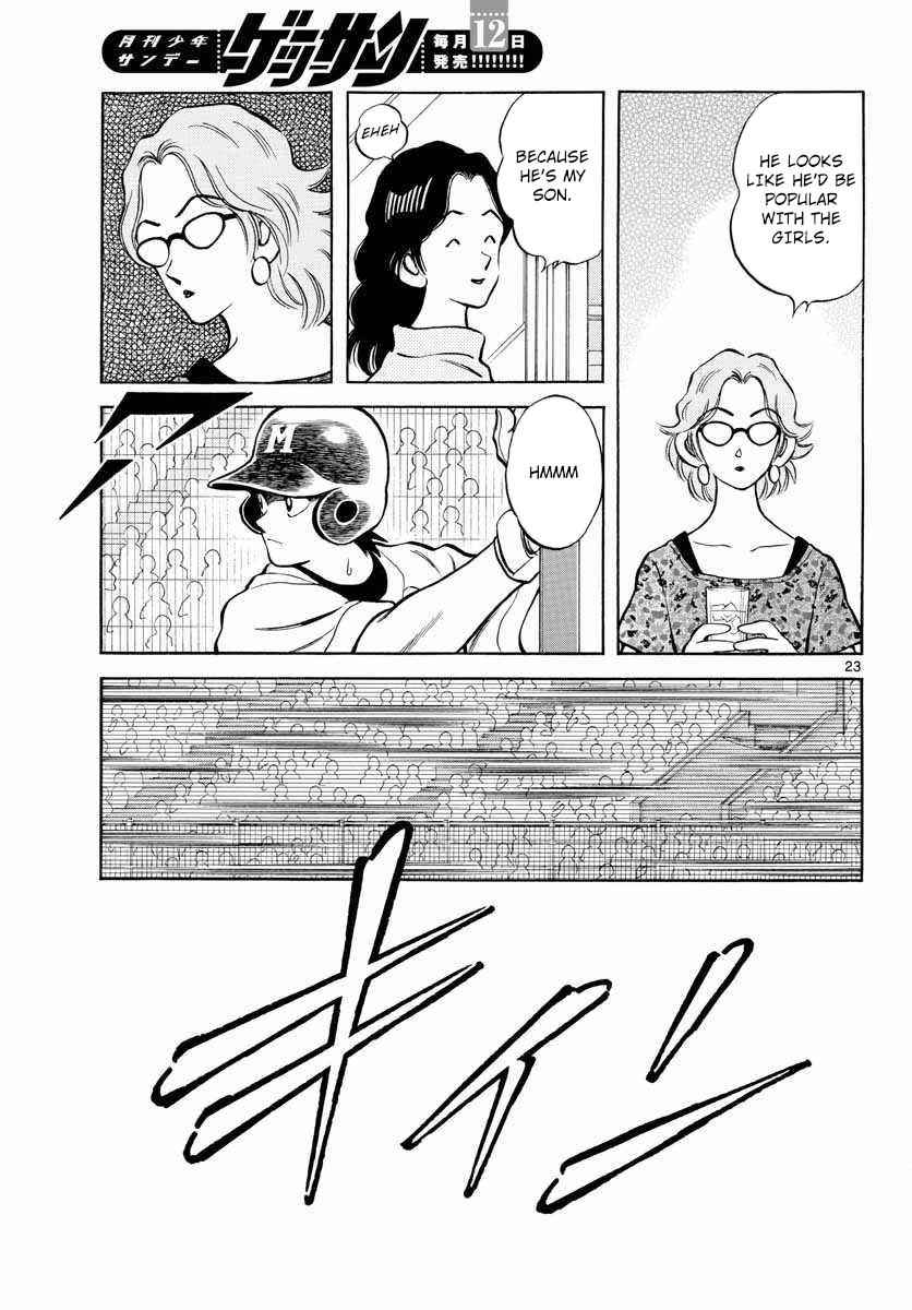 Mix Chap 50 - Next Chap 51