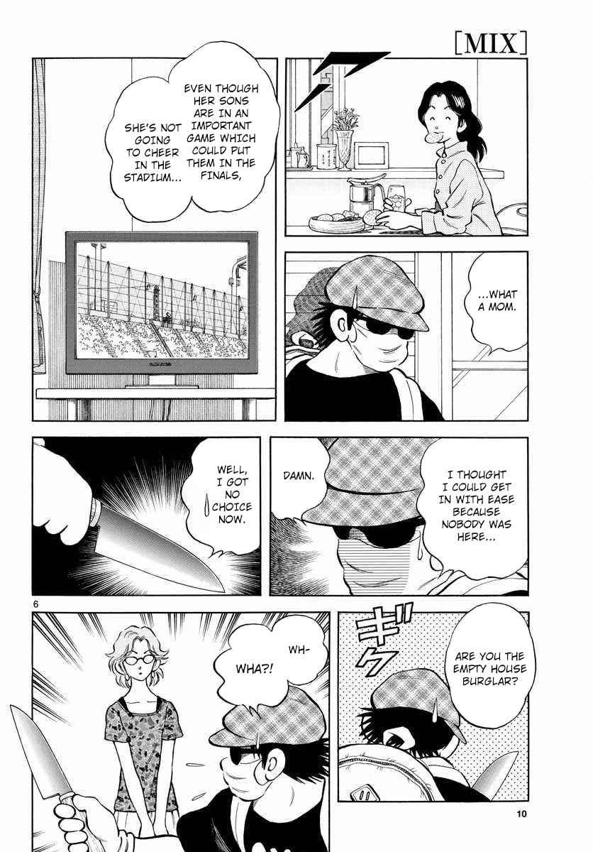 Mix Chap 50 - Next Chap 51
