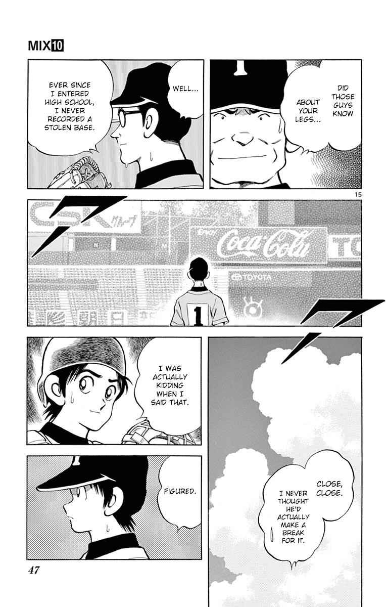 Mix Chap 51 - Next Chap 52