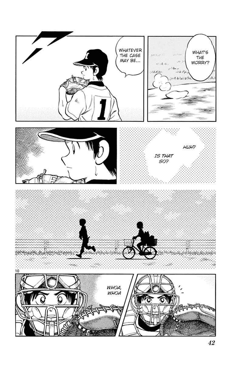 Mix Chap 51 - Next Chap 52