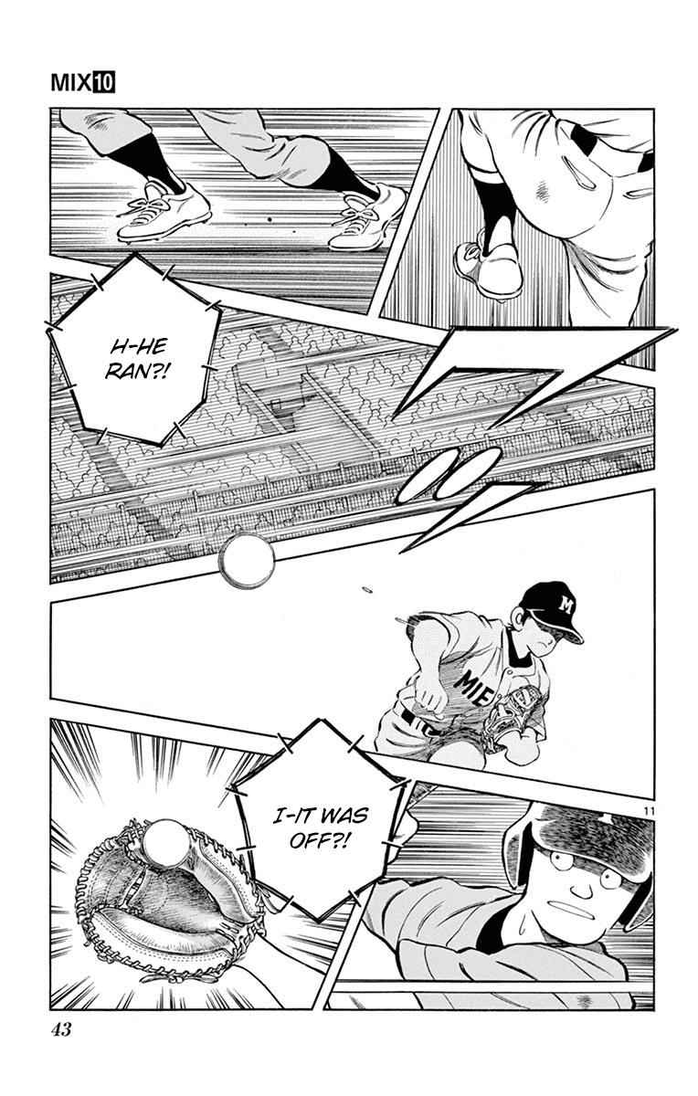 Mix Chap 51 - Next Chap 52