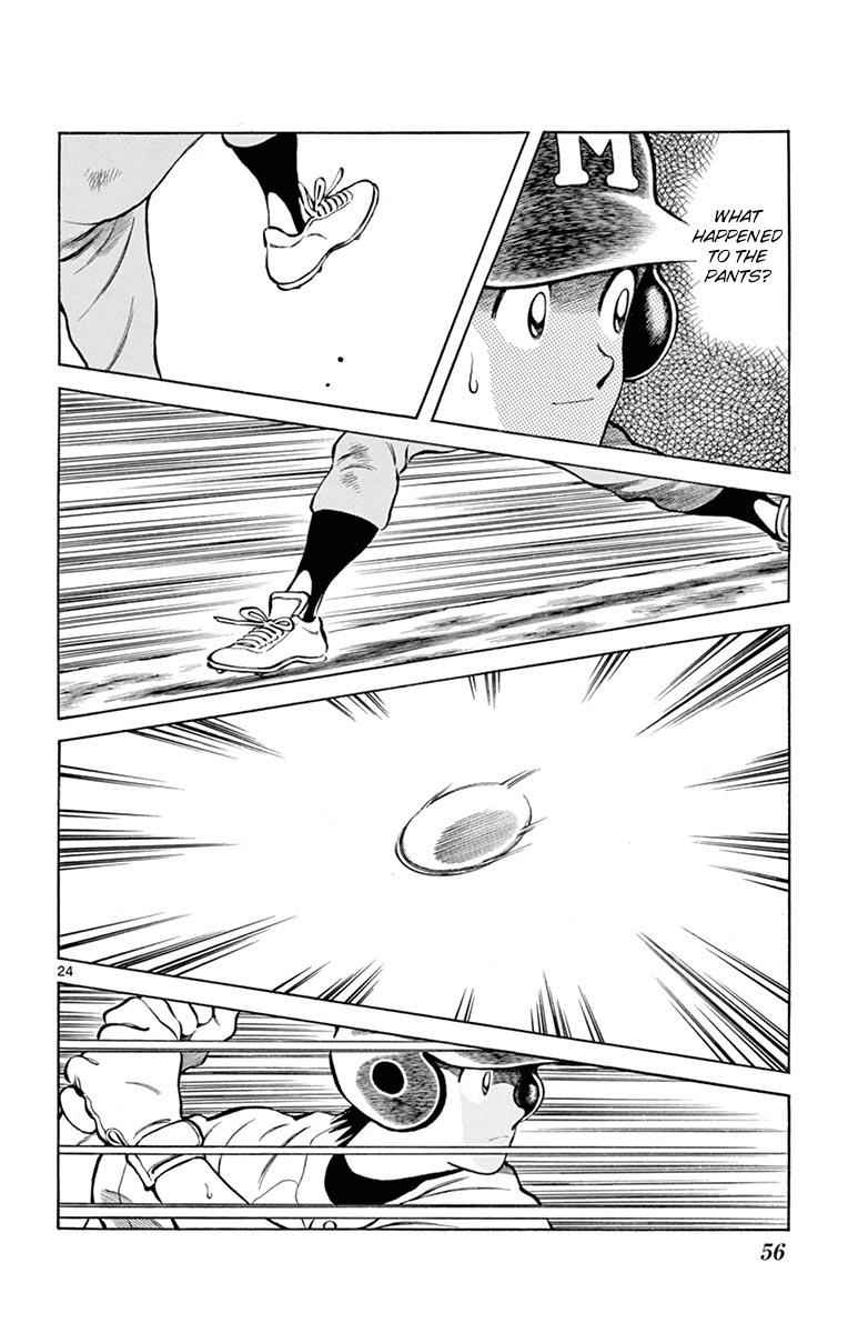 Mix Chap 51 - Next Chap 52
