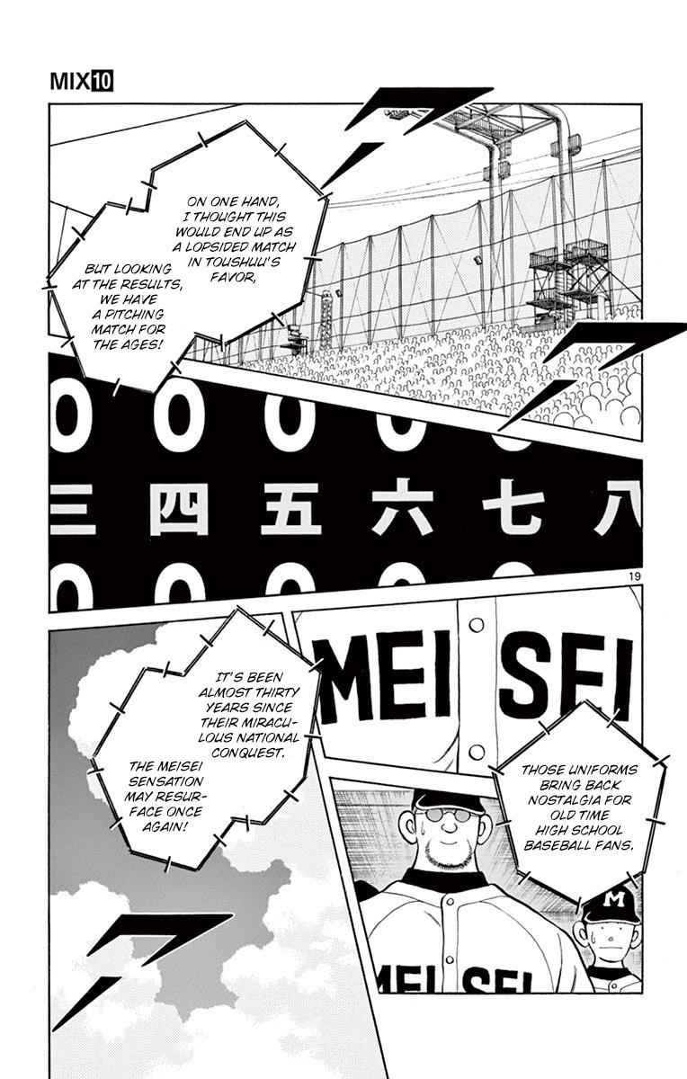 Mix Chap 52 - Next Chap 53