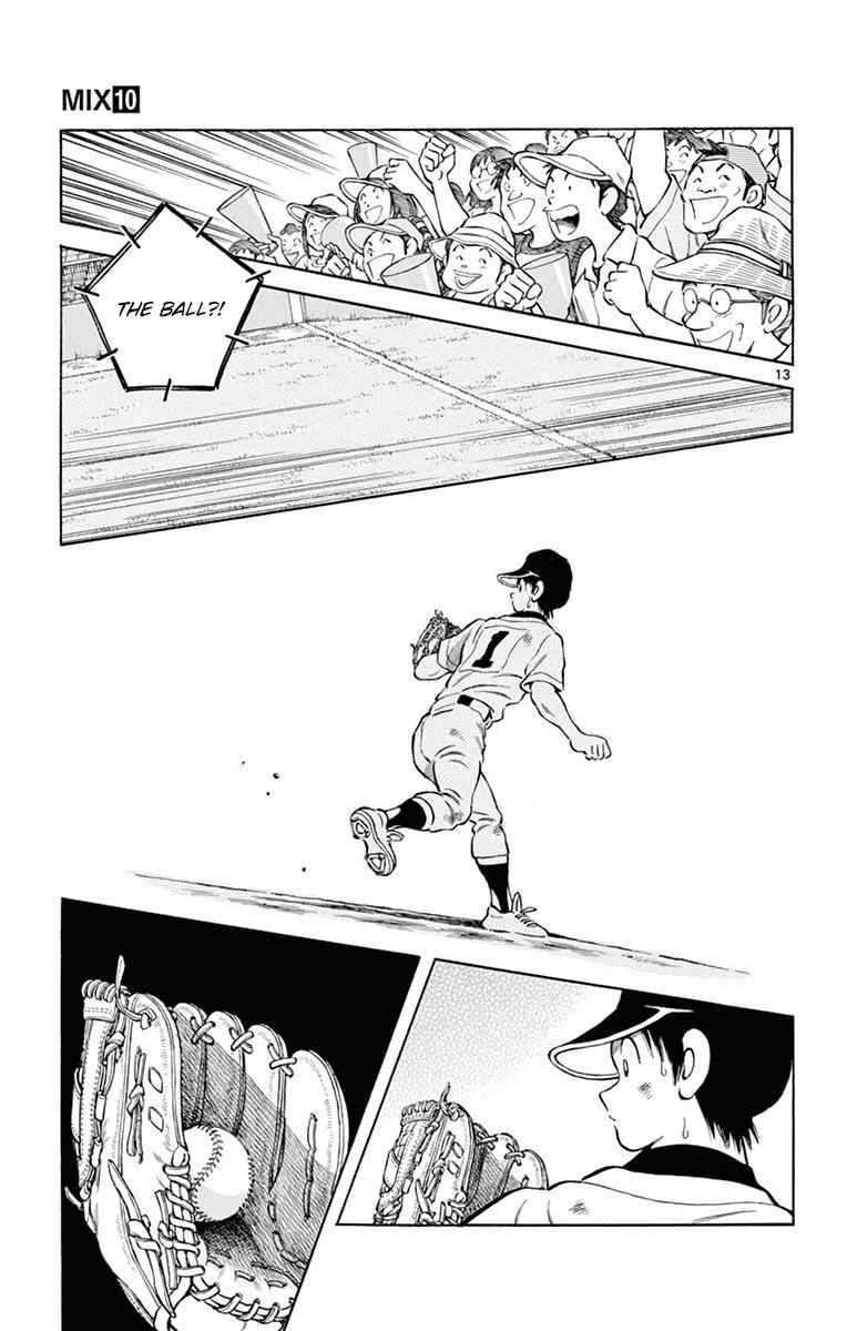 Mix Chap 52 - Next Chap 53