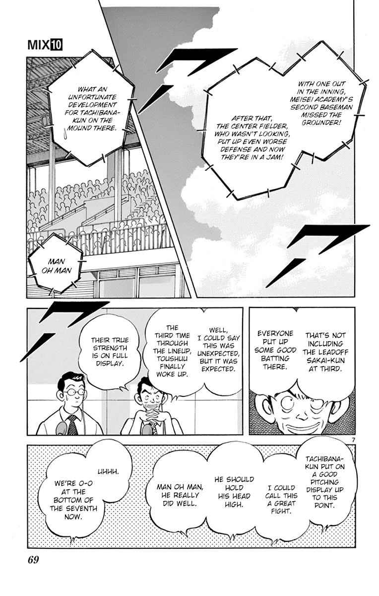 Mix Chap 52 - Next Chap 53
