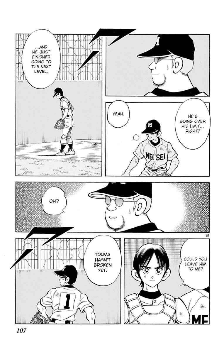 Mix Chap 53 - Next Chap 54