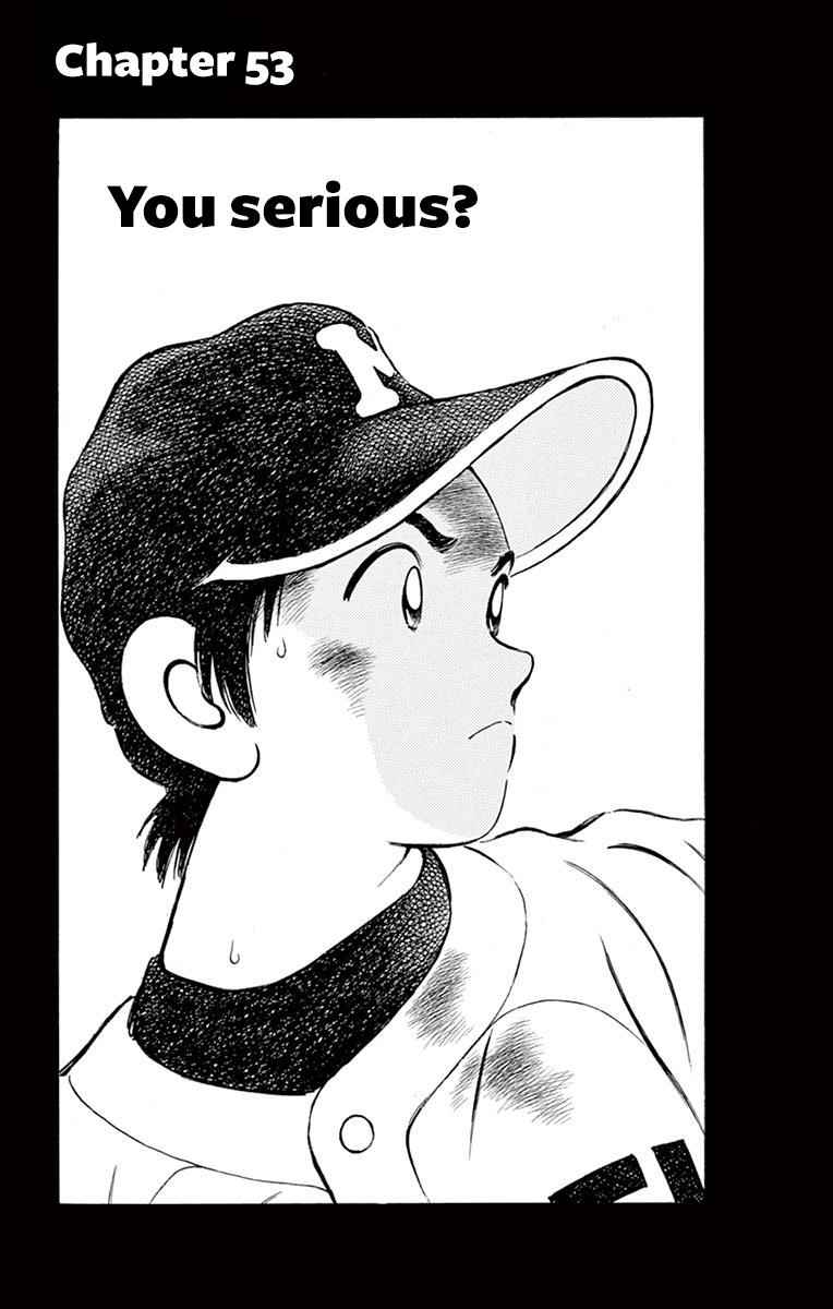 Mix Chap 53 - Next Chap 54