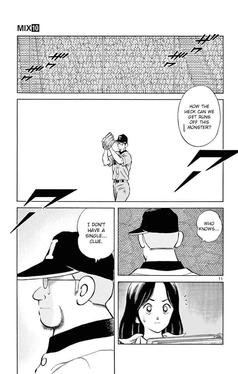 Mix Chap 53 - Next Chap 54