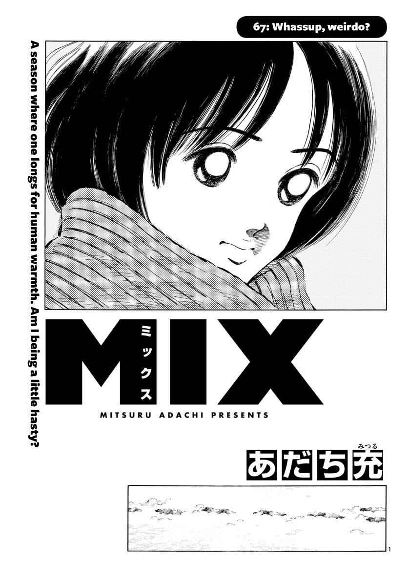 Mix Chap 67 - Next Chap 68