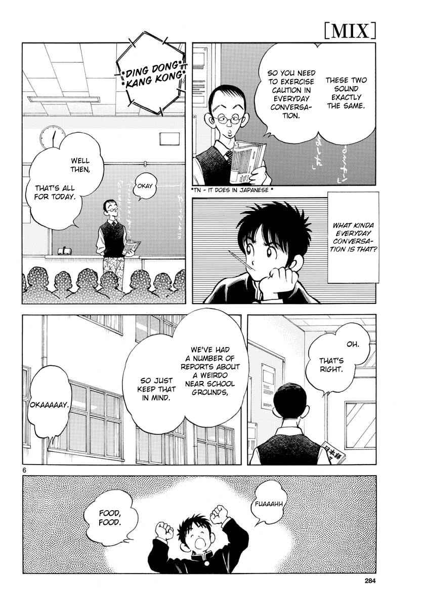 Mix Chap 67 - Next Chap 68