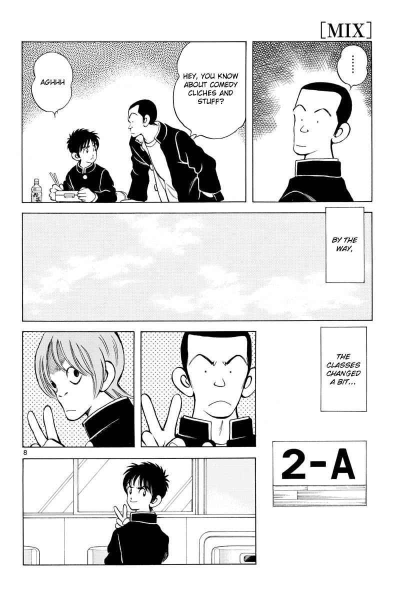 Mix Chap 67 - Next Chap 68