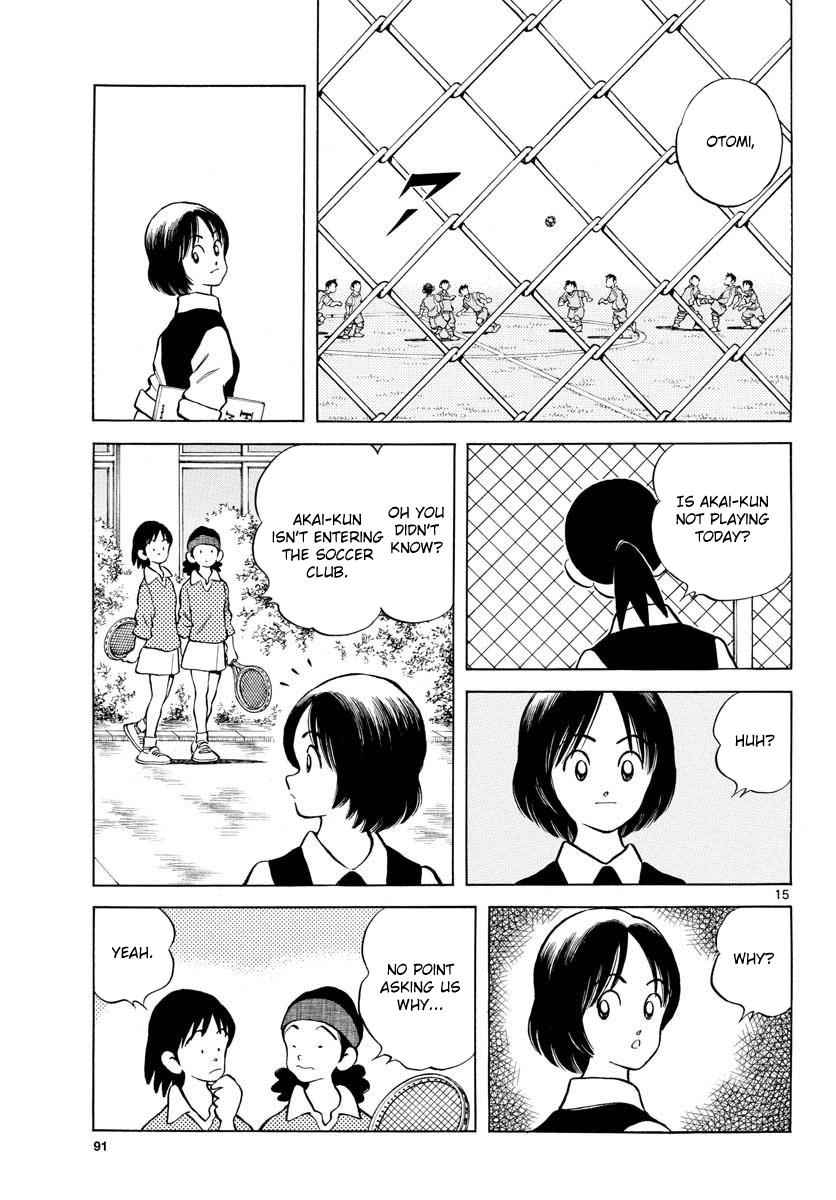 Mix Chap 64 - Next Chap 65