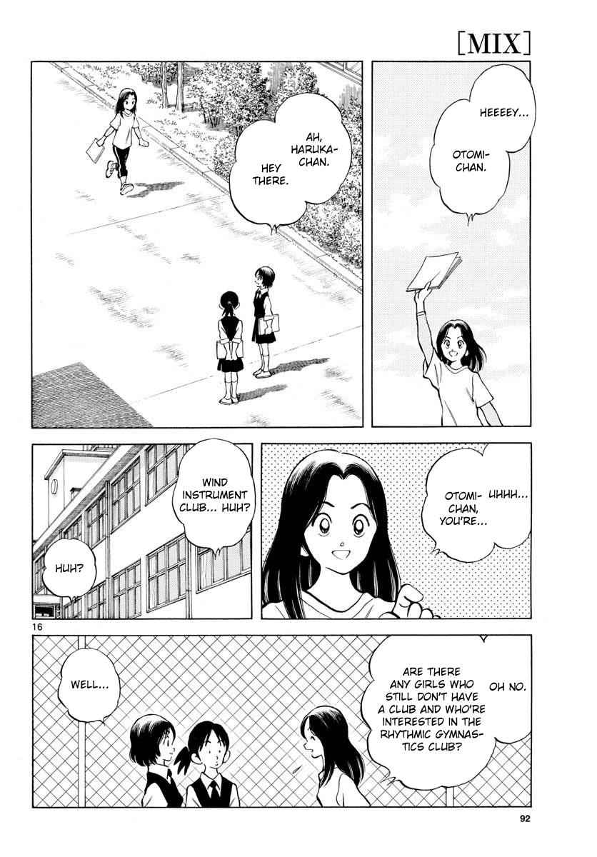 Mix Chap 64 - Next Chap 65