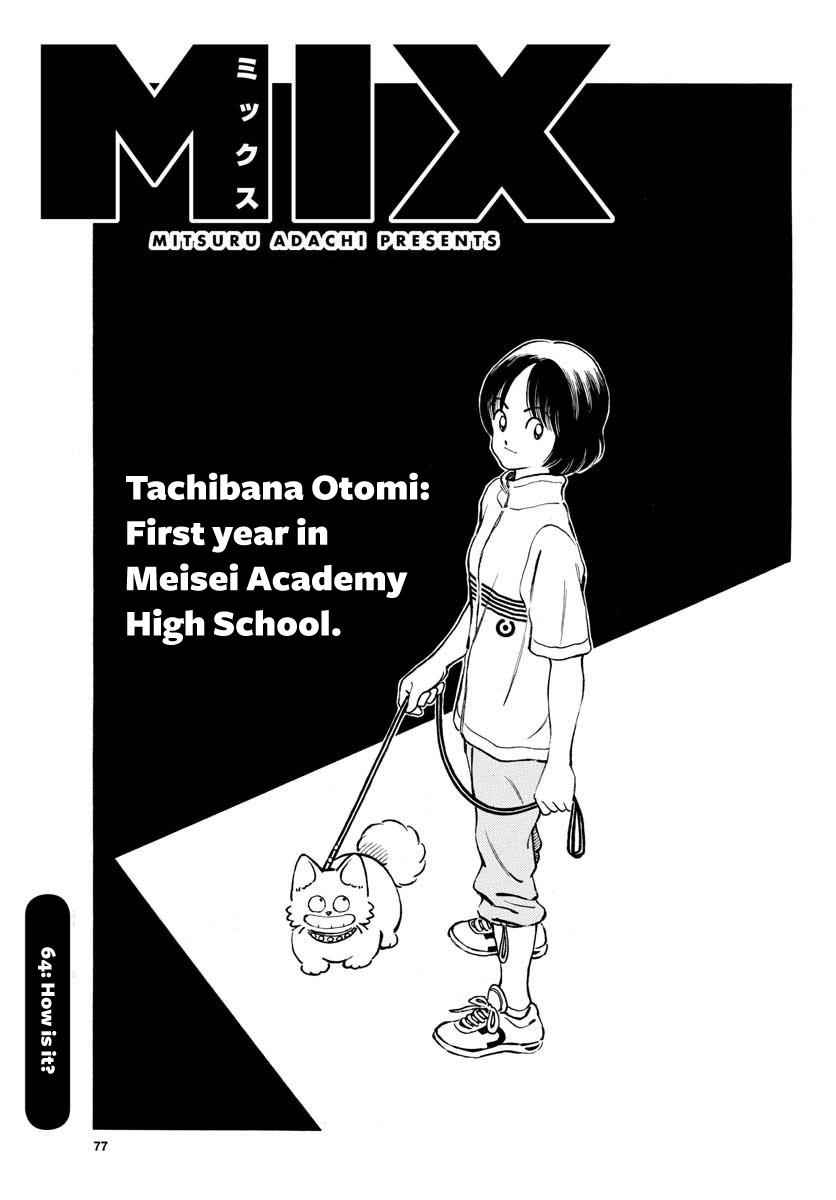 Mix Chap 64 - Next Chap 65