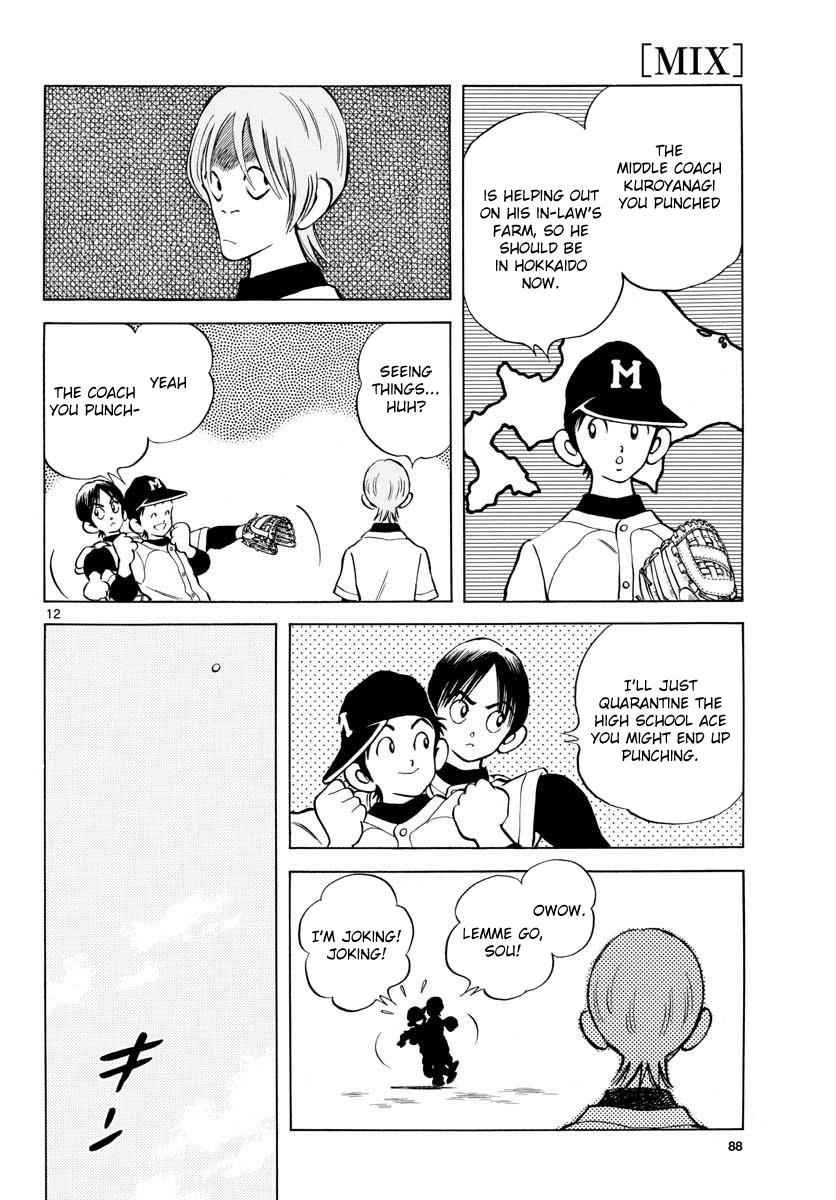 Mix Chap 64 - Next Chap 65