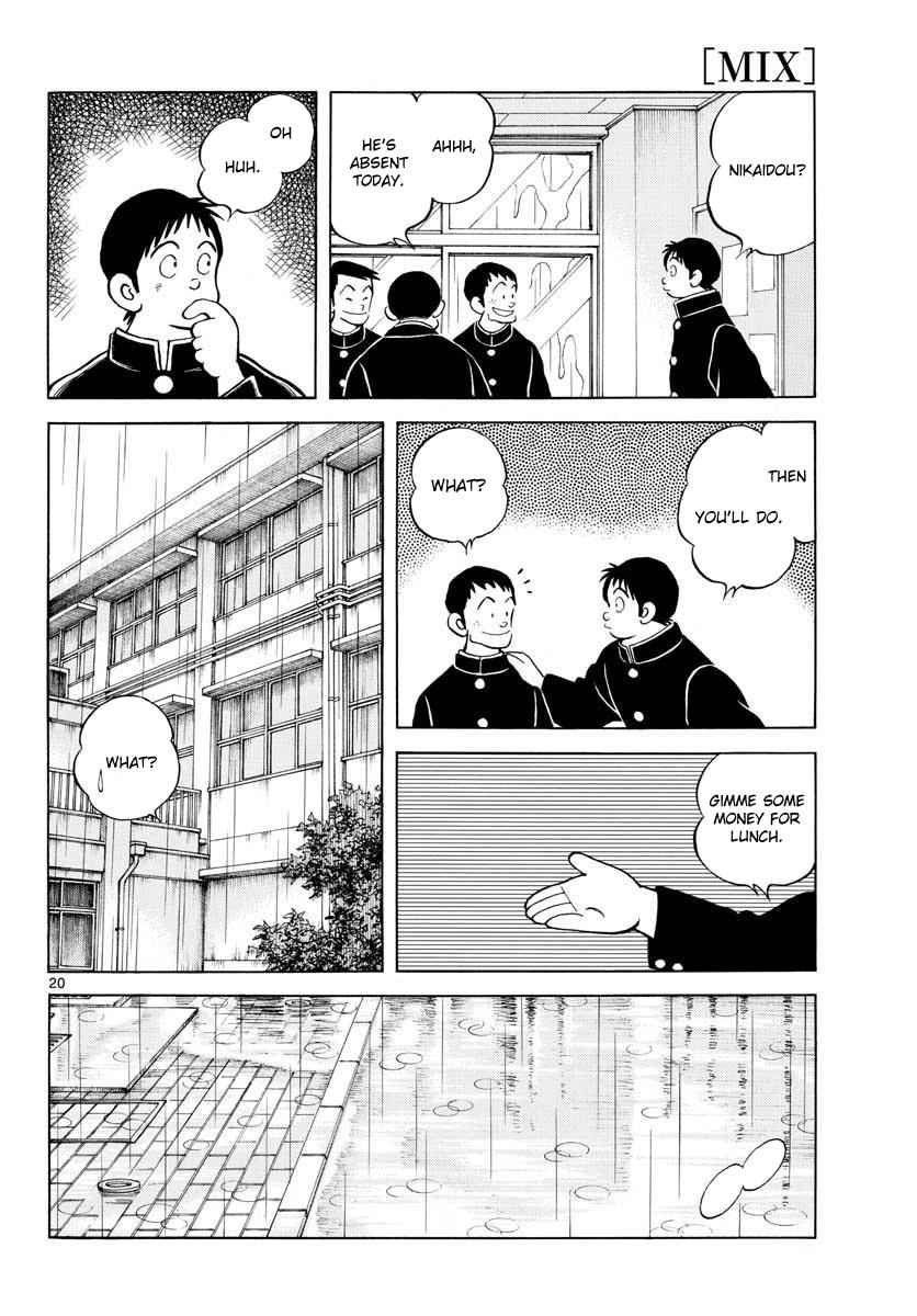 Mix Chap 64 - Next Chap 65