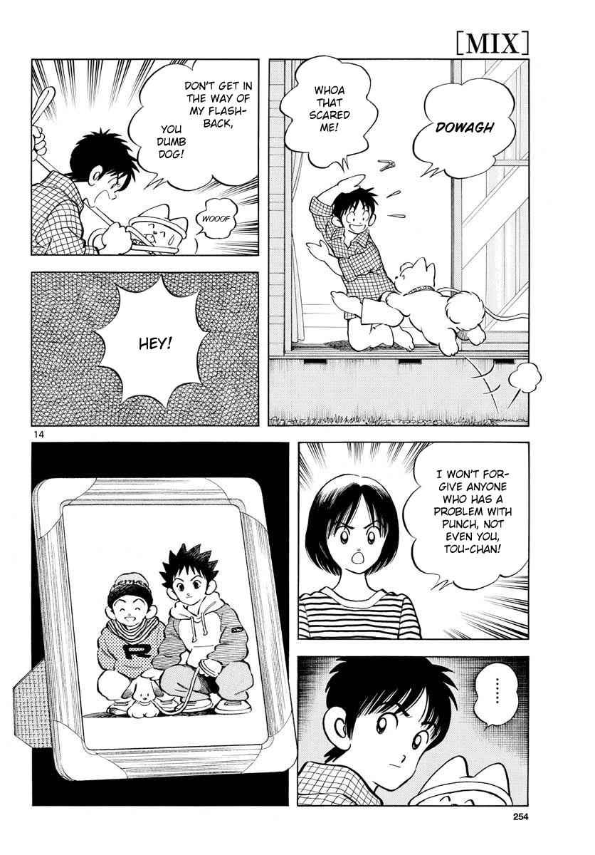 Mix Chap 65 - Next Chap 66