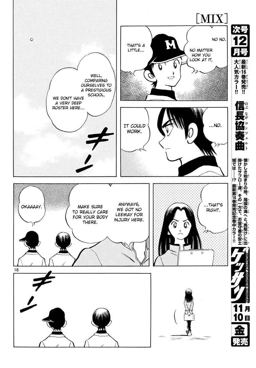Mix Chap 66 - Next Chap 67