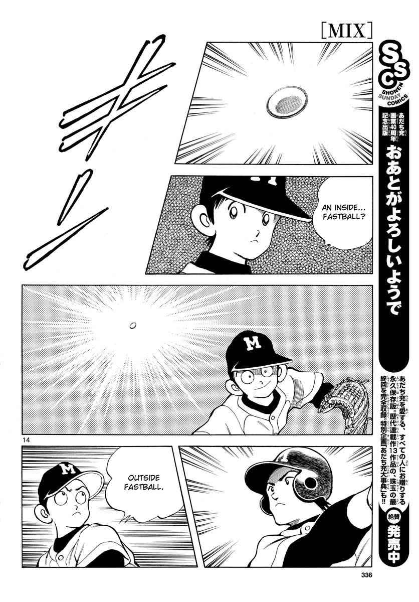 Mix Chap 66 - Next Chap 67