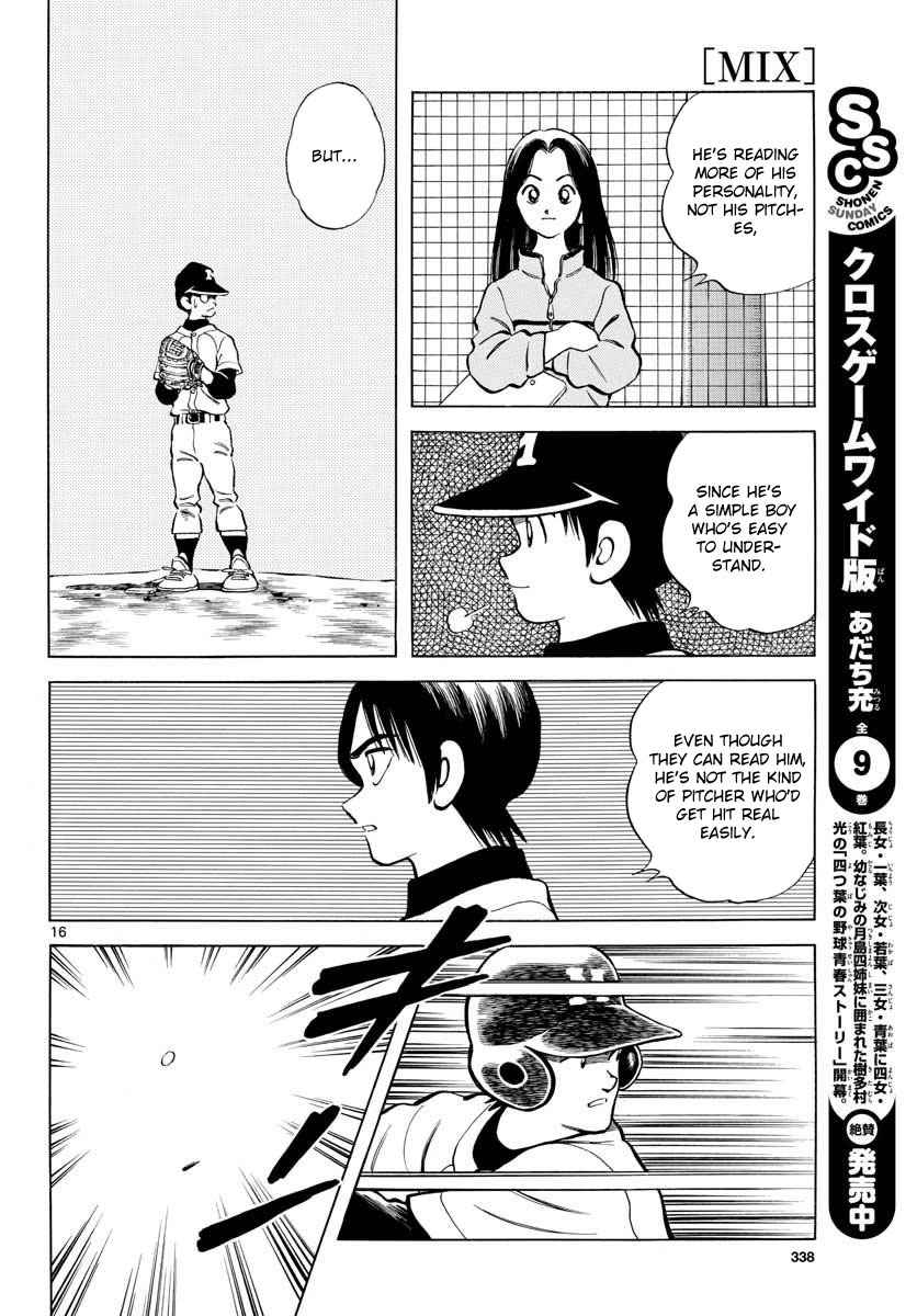 Mix Chap 66 - Next Chap 67