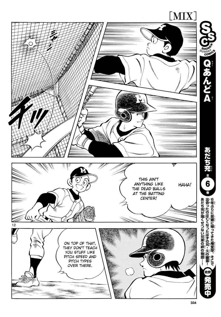 Mix Chap 66 - Next Chap 67
