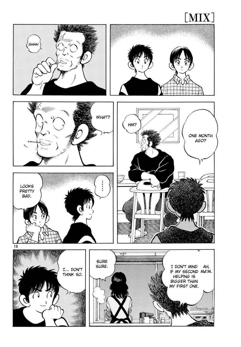Mix Chap 68 - Next Chap 69