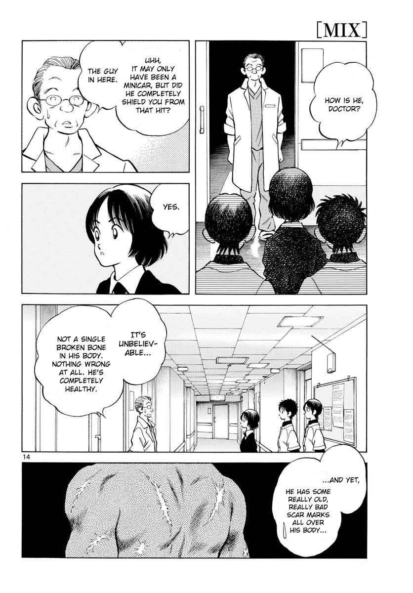 Mix Chap 68 - Next Chap 69
