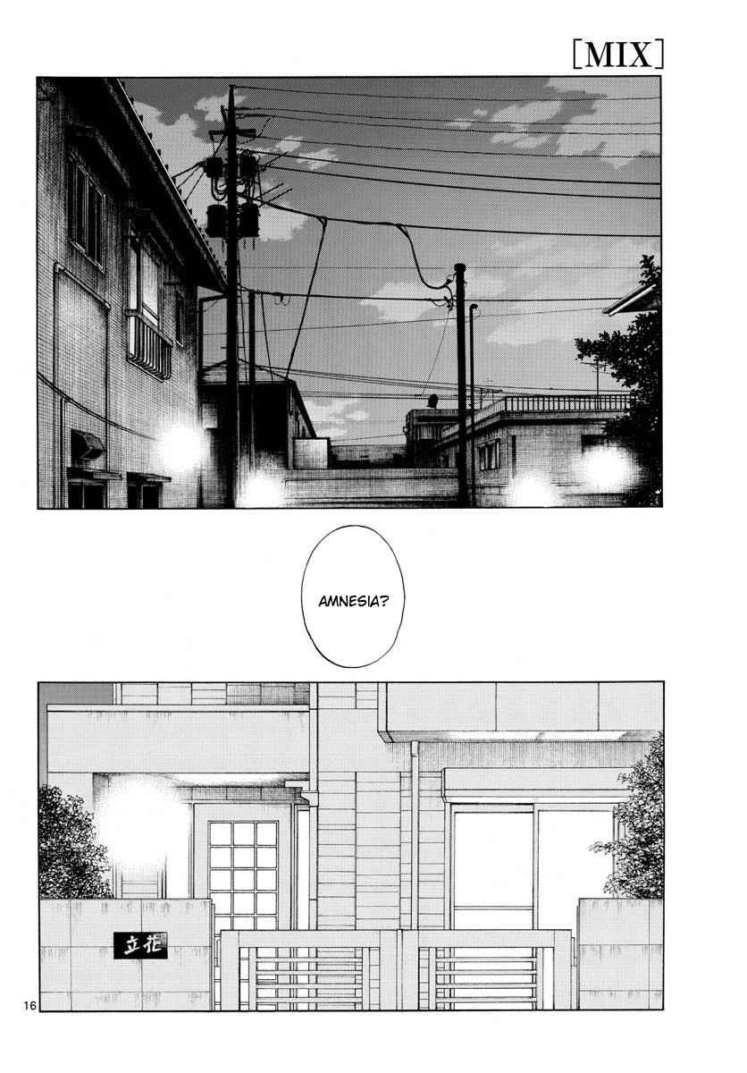 Mix Chap 68 - Next Chap 69