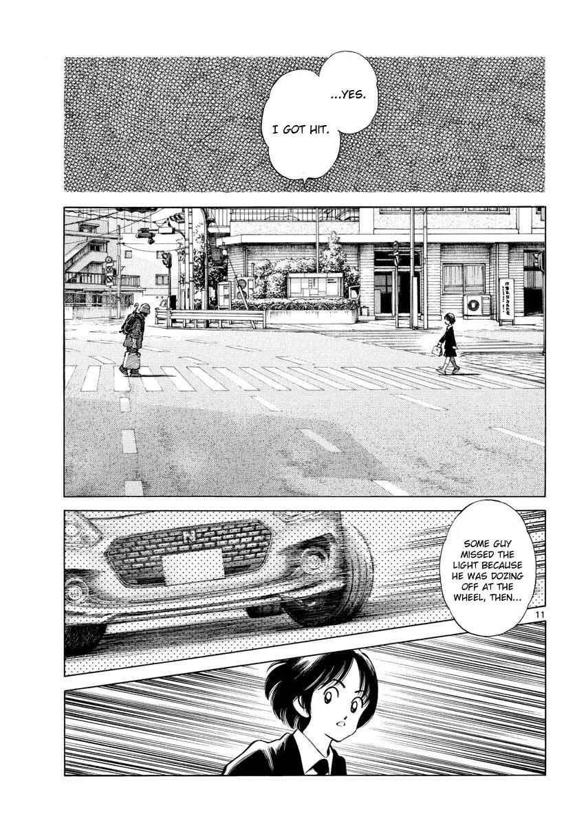 Mix Chap 68 - Next Chap 69