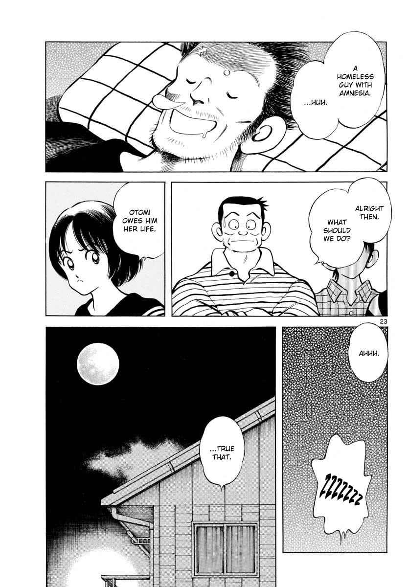 Mix Chap 68 - Next Chap 69
