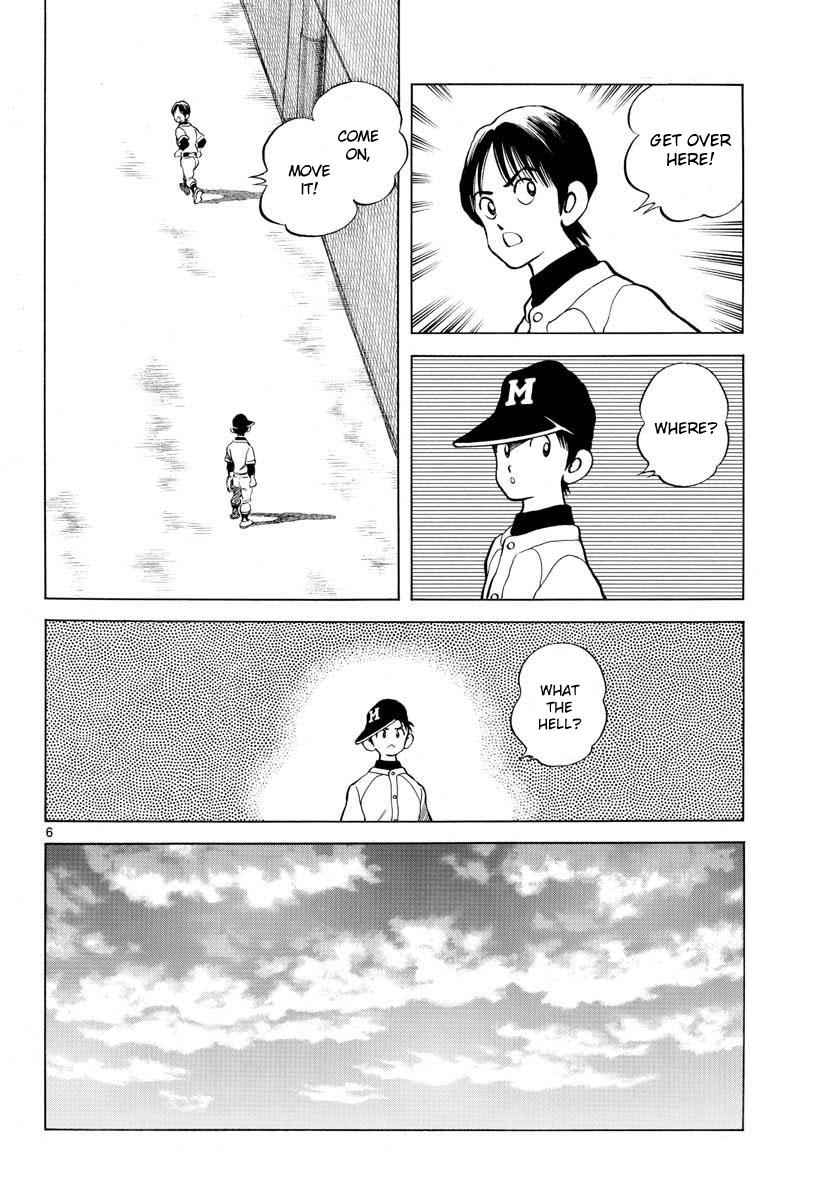 Mix Chap 68 - Next Chap 69