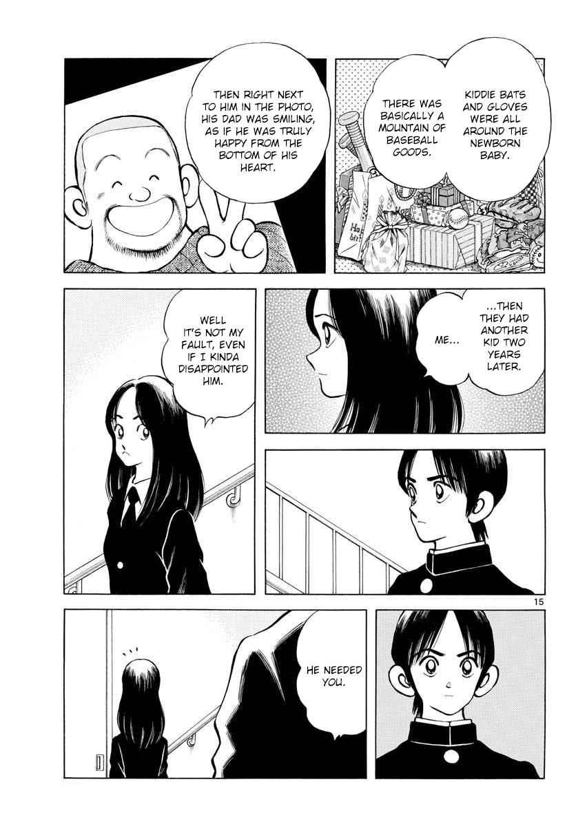 Mix Chap 69 - Next Chap 70