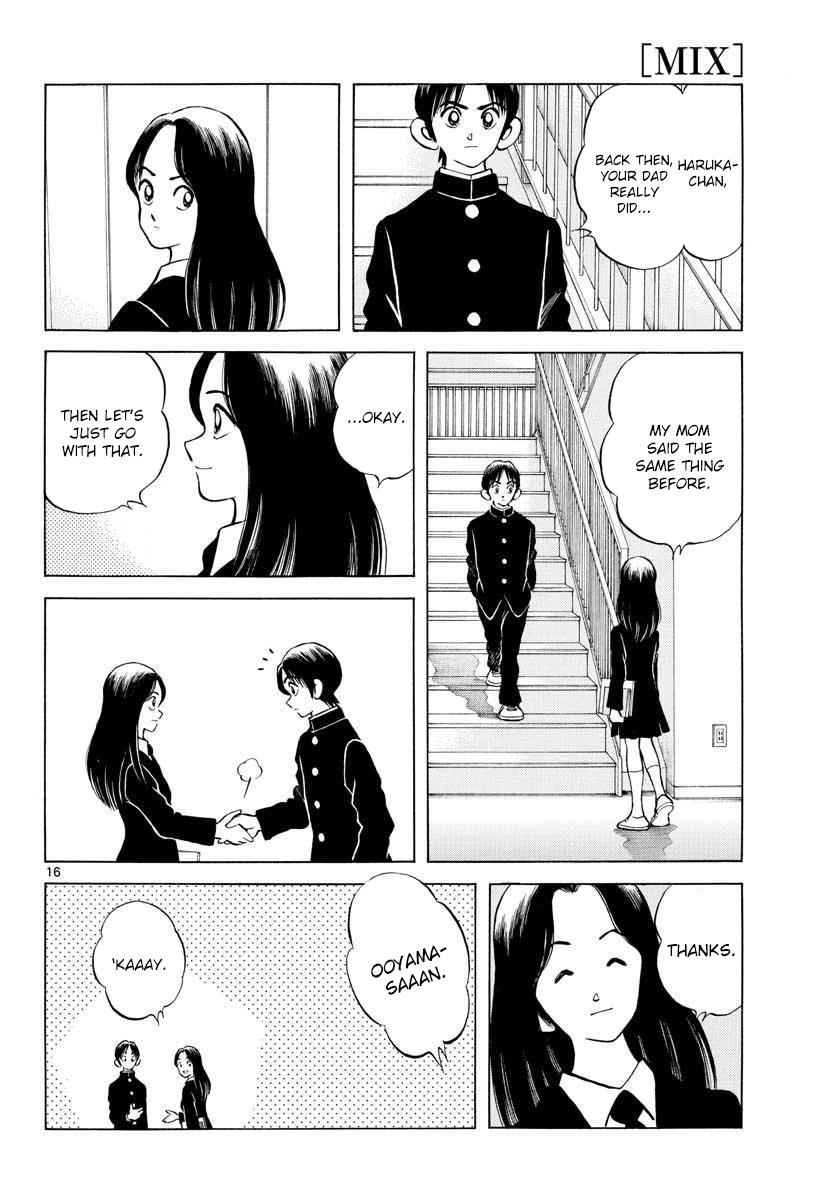 Mix Chap 69 - Next Chap 70