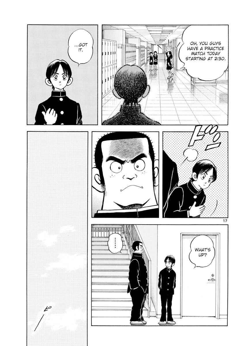 Mix Chap 69 - Next Chap 70
