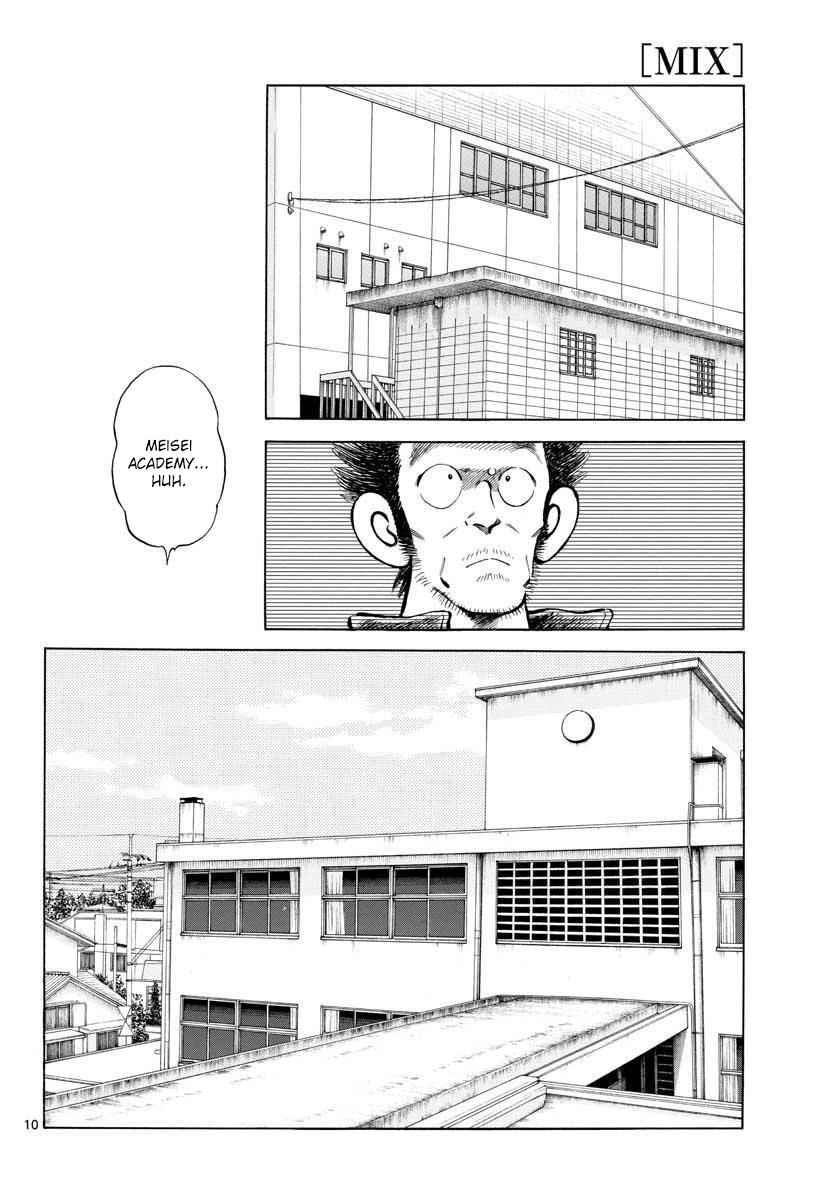 Mix Chap 69 - Next Chap 70