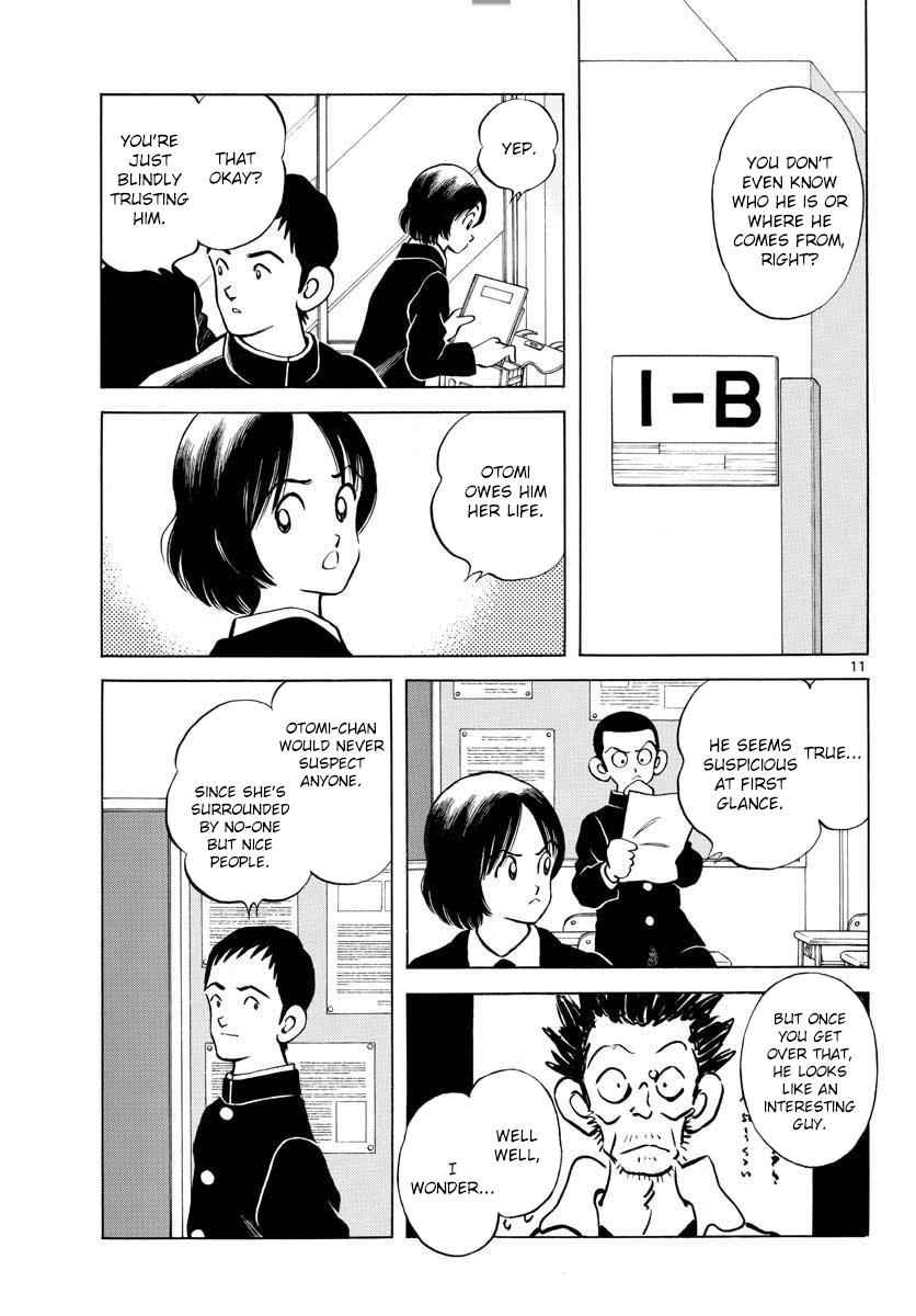 Mix Chap 69 - Next Chap 70
