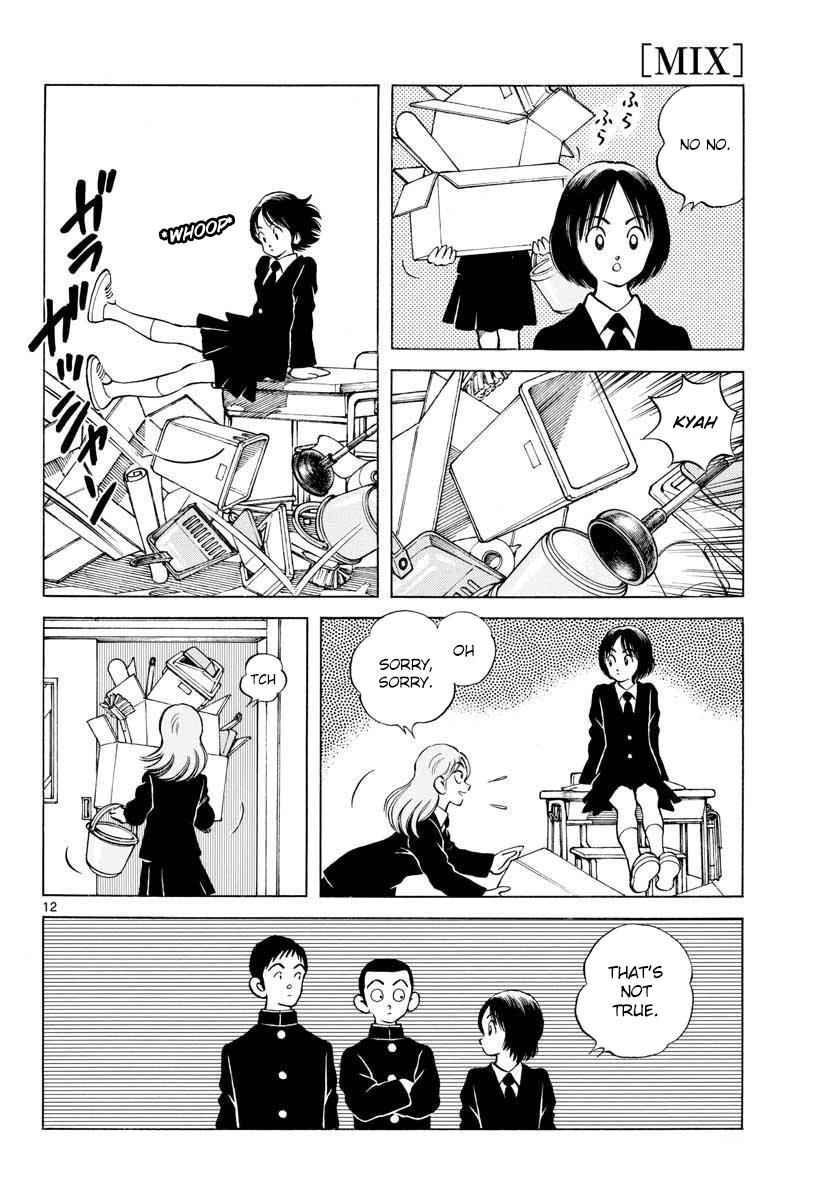 Mix Chap 69 - Next Chap 70