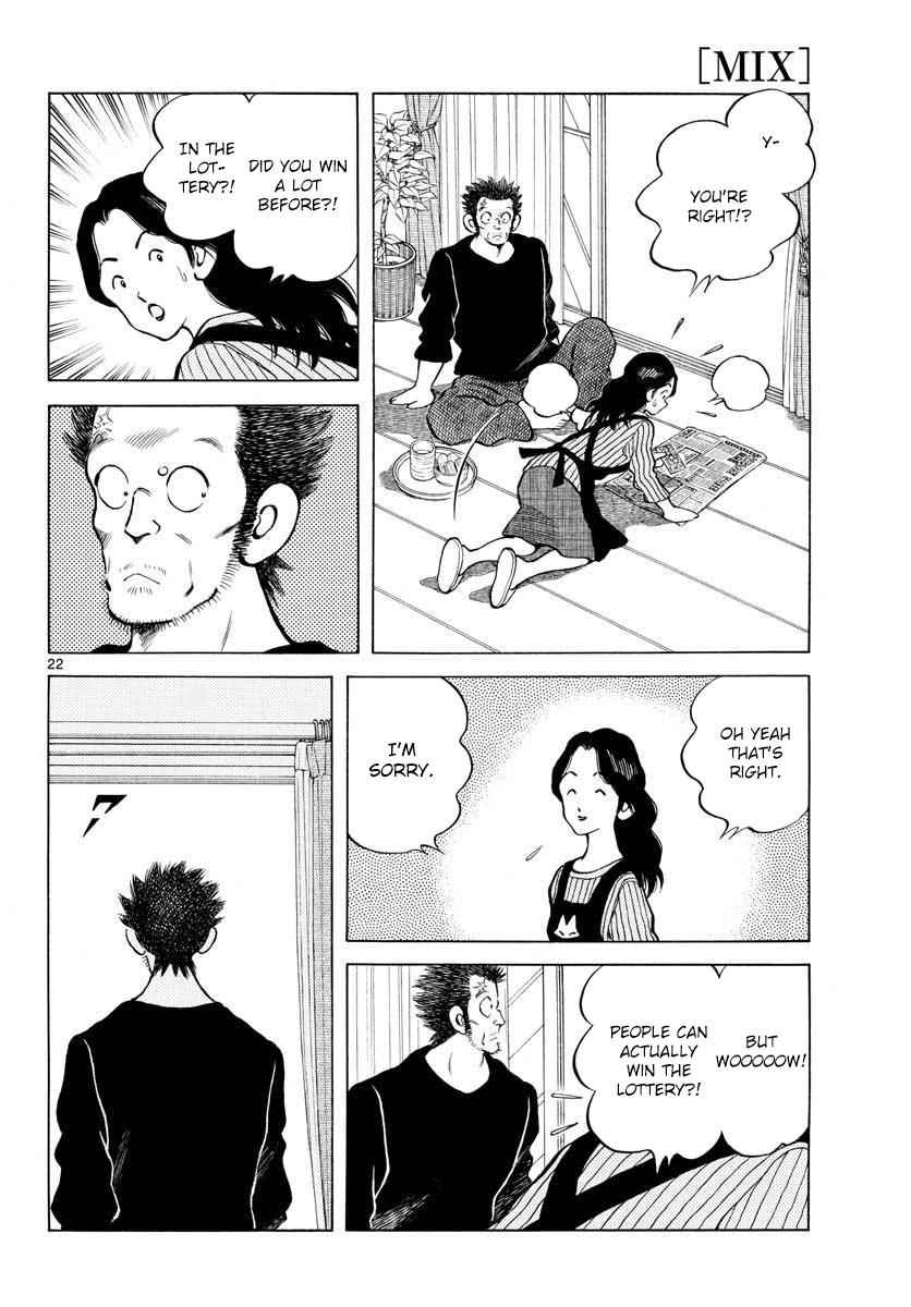 Mix Chap 69 - Next Chap 70