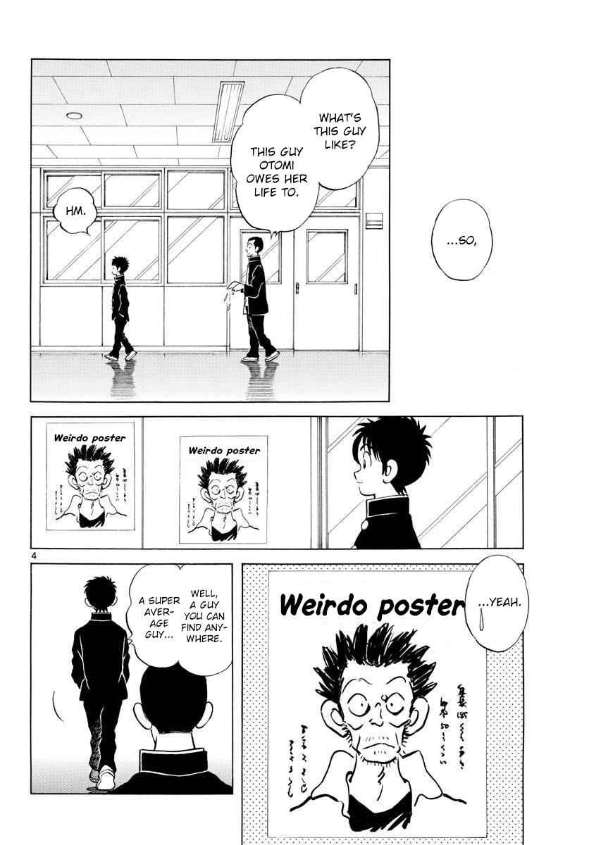 Mix Chap 69 - Next Chap 70