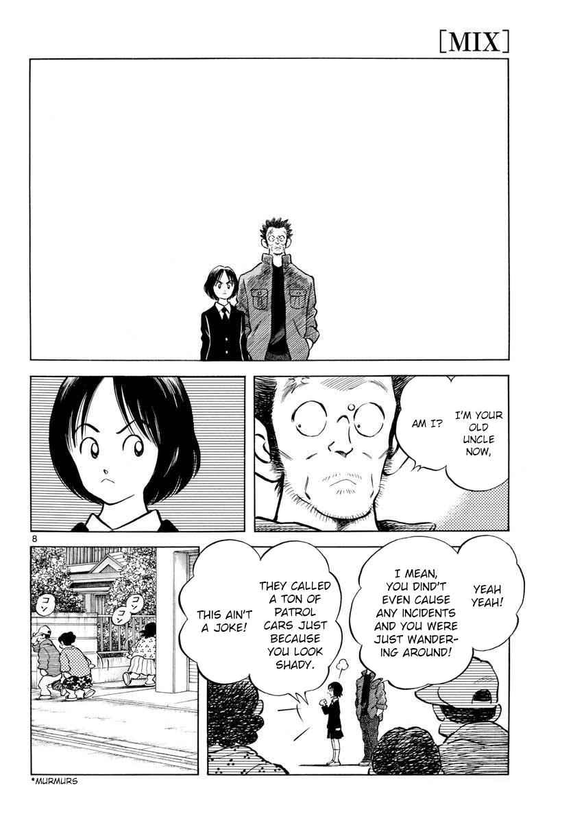 Mix Chap 69 - Next Chap 70