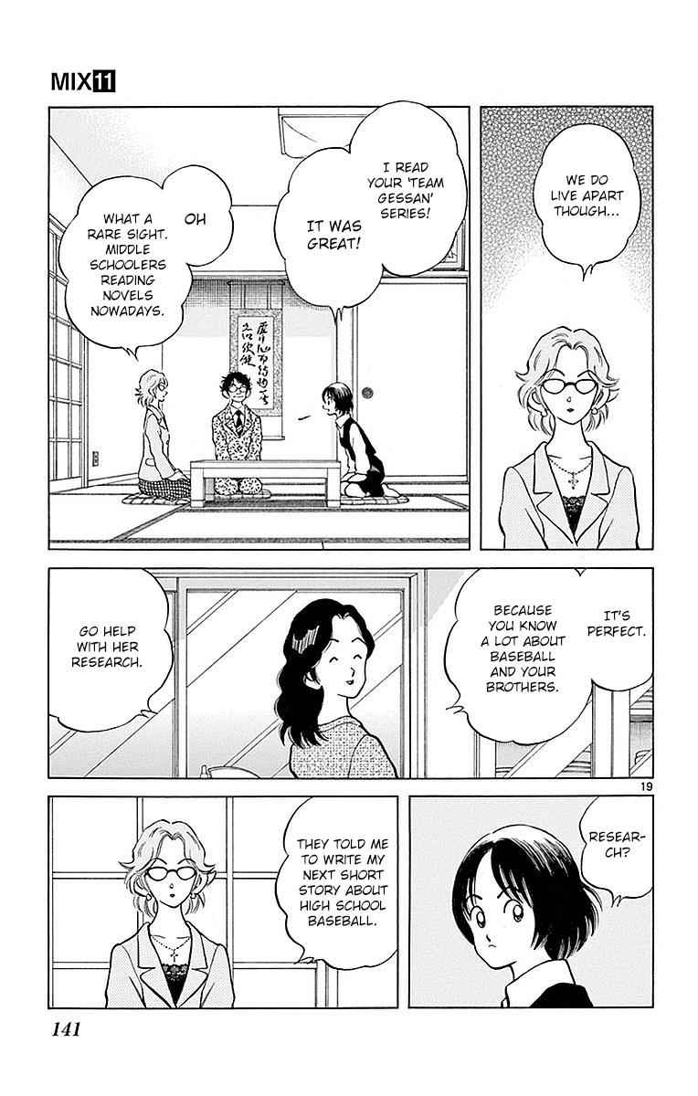 Mix Chap 60 - Next Chap 61