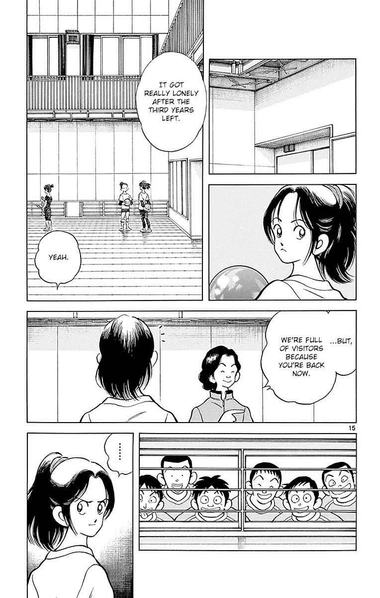 Mix Chap 60 - Next Chap 61