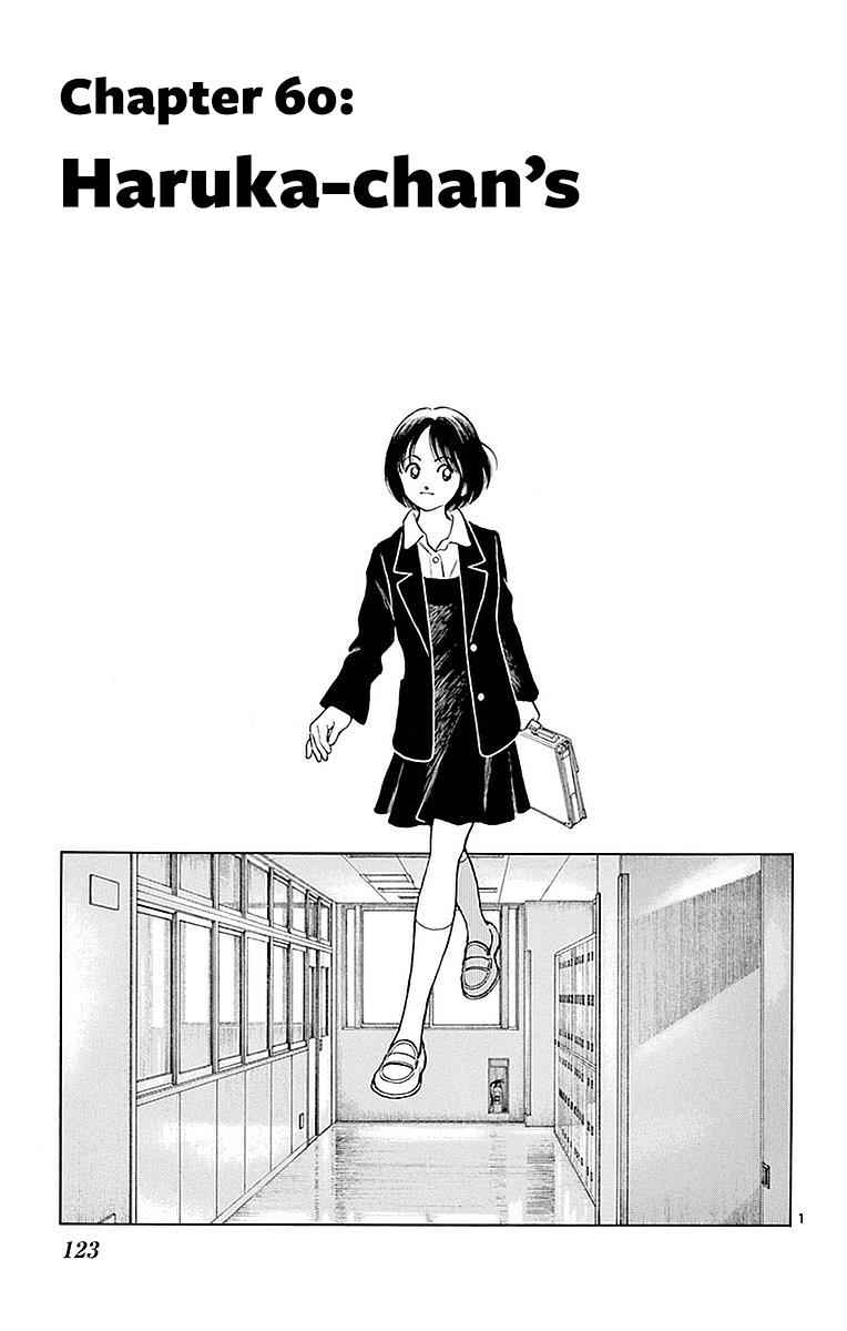 Mix Chap 60 - Next Chap 61