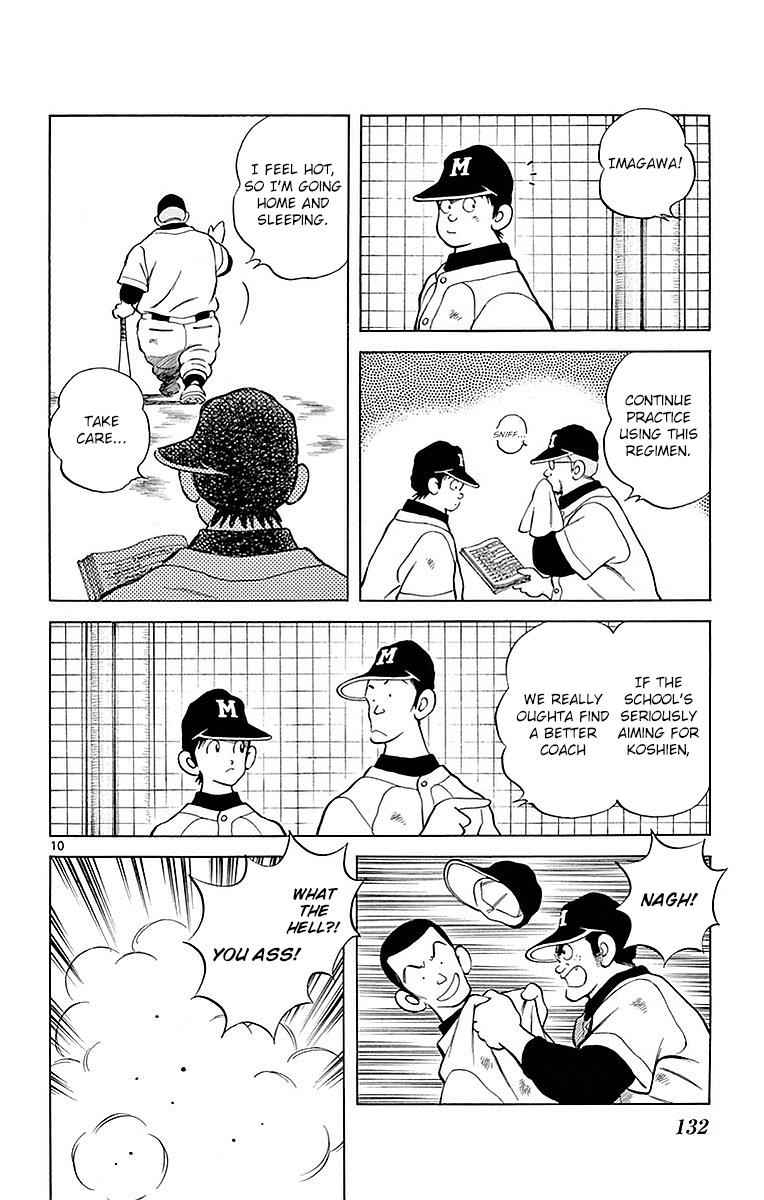 Mix Chap 60 - Next Chap 61