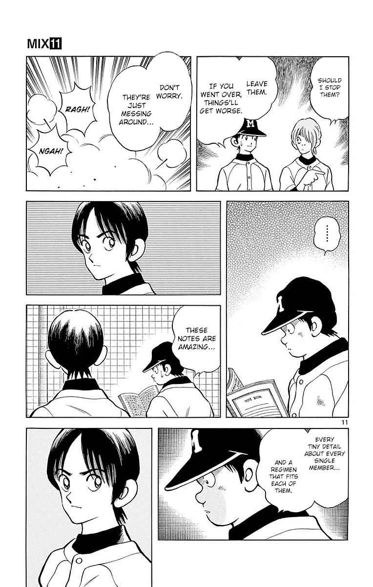 Mix Chap 60 - Next Chap 61
