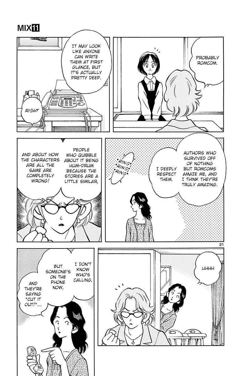 Mix Chap 60 - Next Chap 61