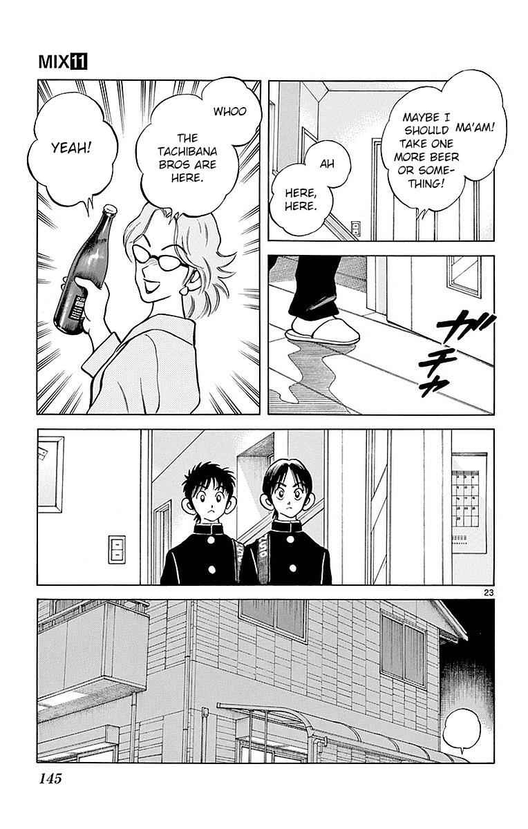 Mix Chap 60 - Next Chap 61