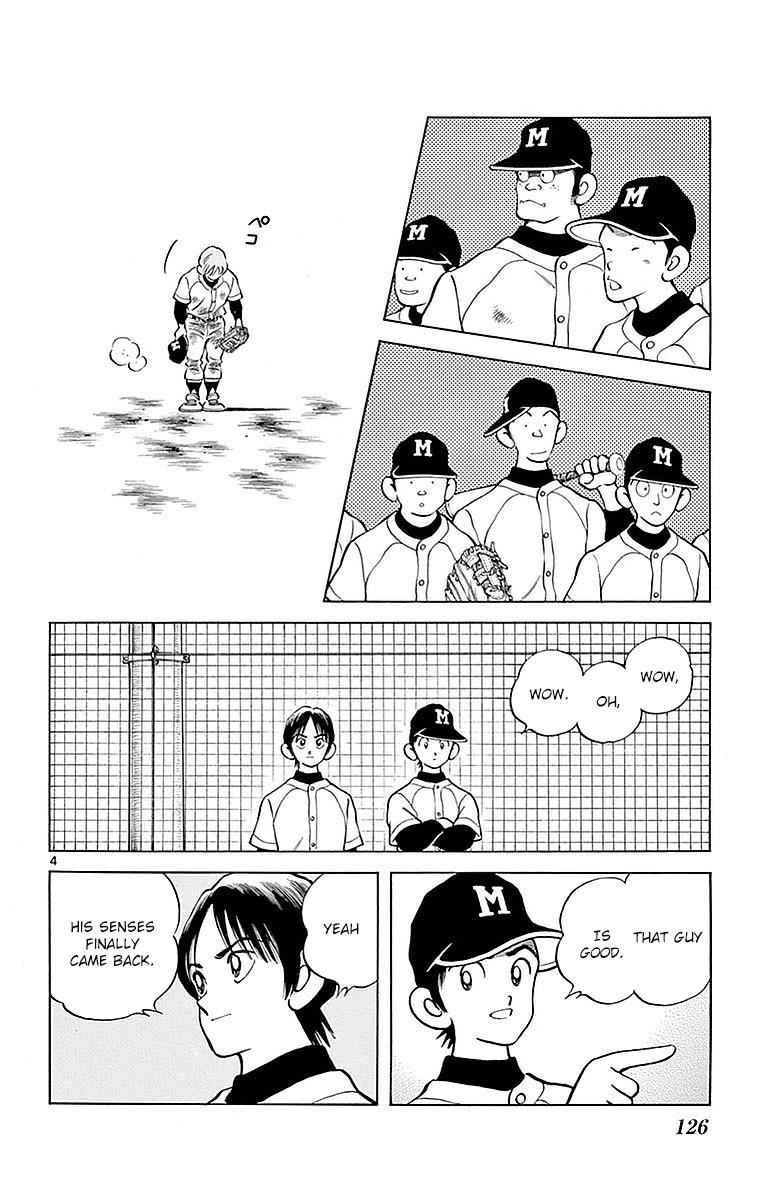 Mix Chap 60 - Next Chap 61